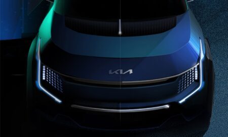 Kia Ev9 Konzept Header