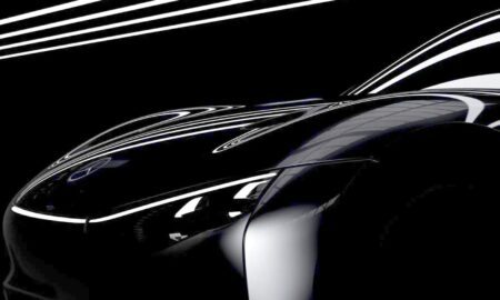 Mercedes Benz Eqxx Teaser Header