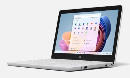 Microsoft Surface Laptop Se