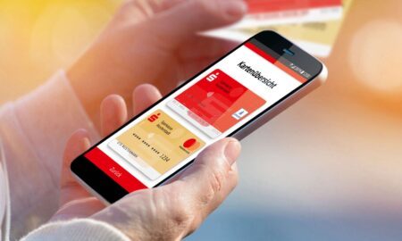 Mobiles Bezahlen 2