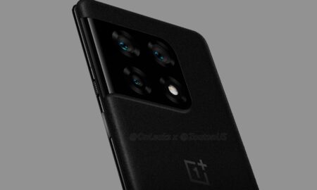 Oneplus 10 Pro Kamera Leak Header