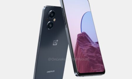 Oneplus Nord N20 Leak Header