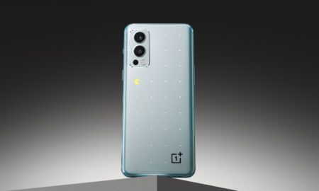 Oneplus Nord Pac Man Header