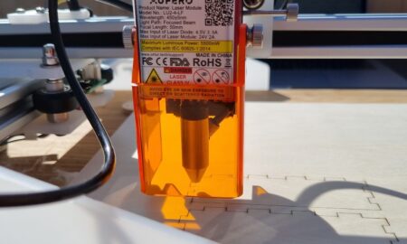 Ortur Aufero Laser 1