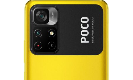 Poco M4 Pro Header