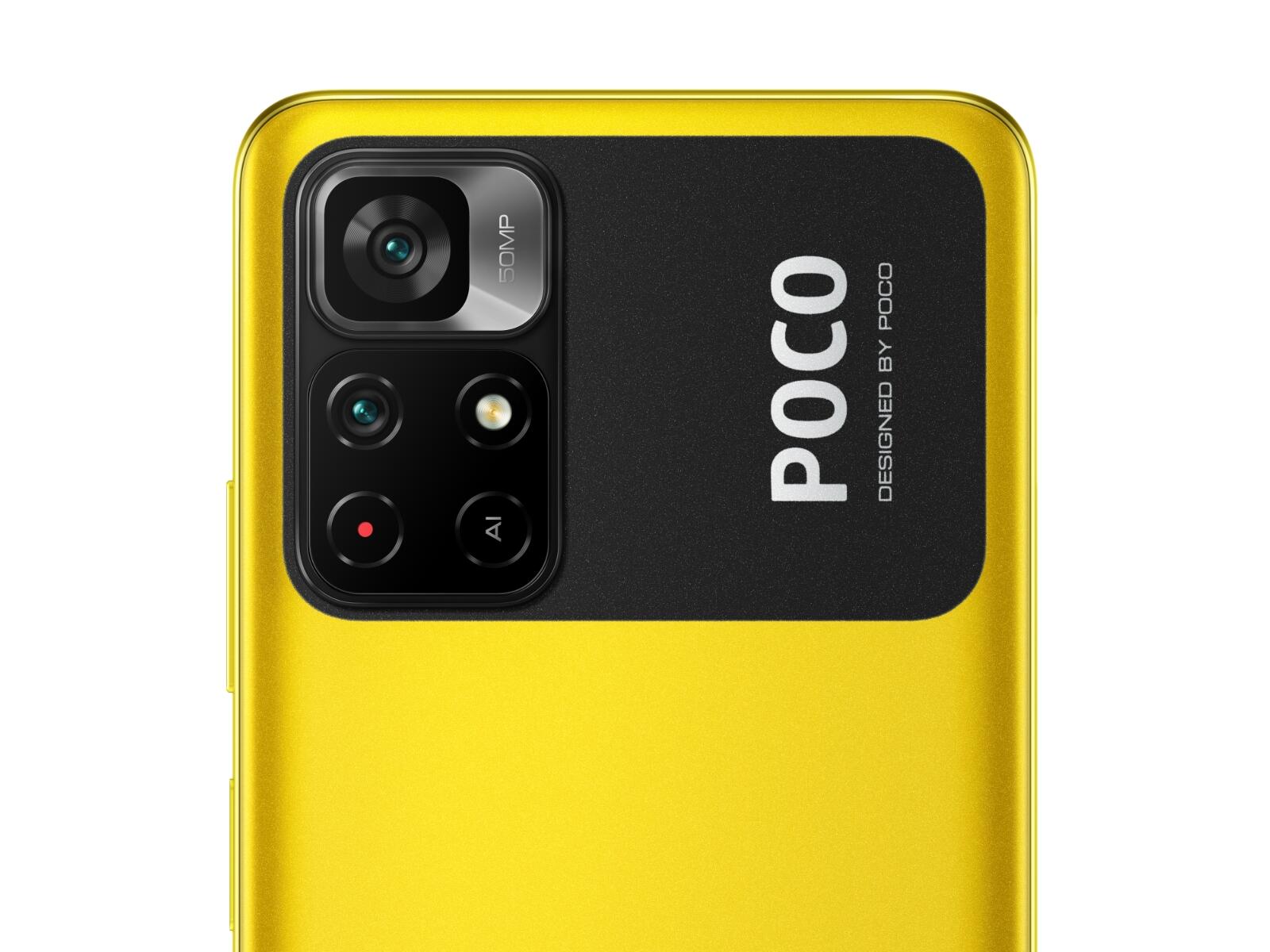 Xiaomi präsentiert das Poco M4 Pro