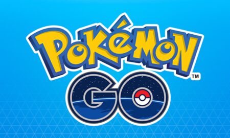 Pokemon Go Logo Header 2021