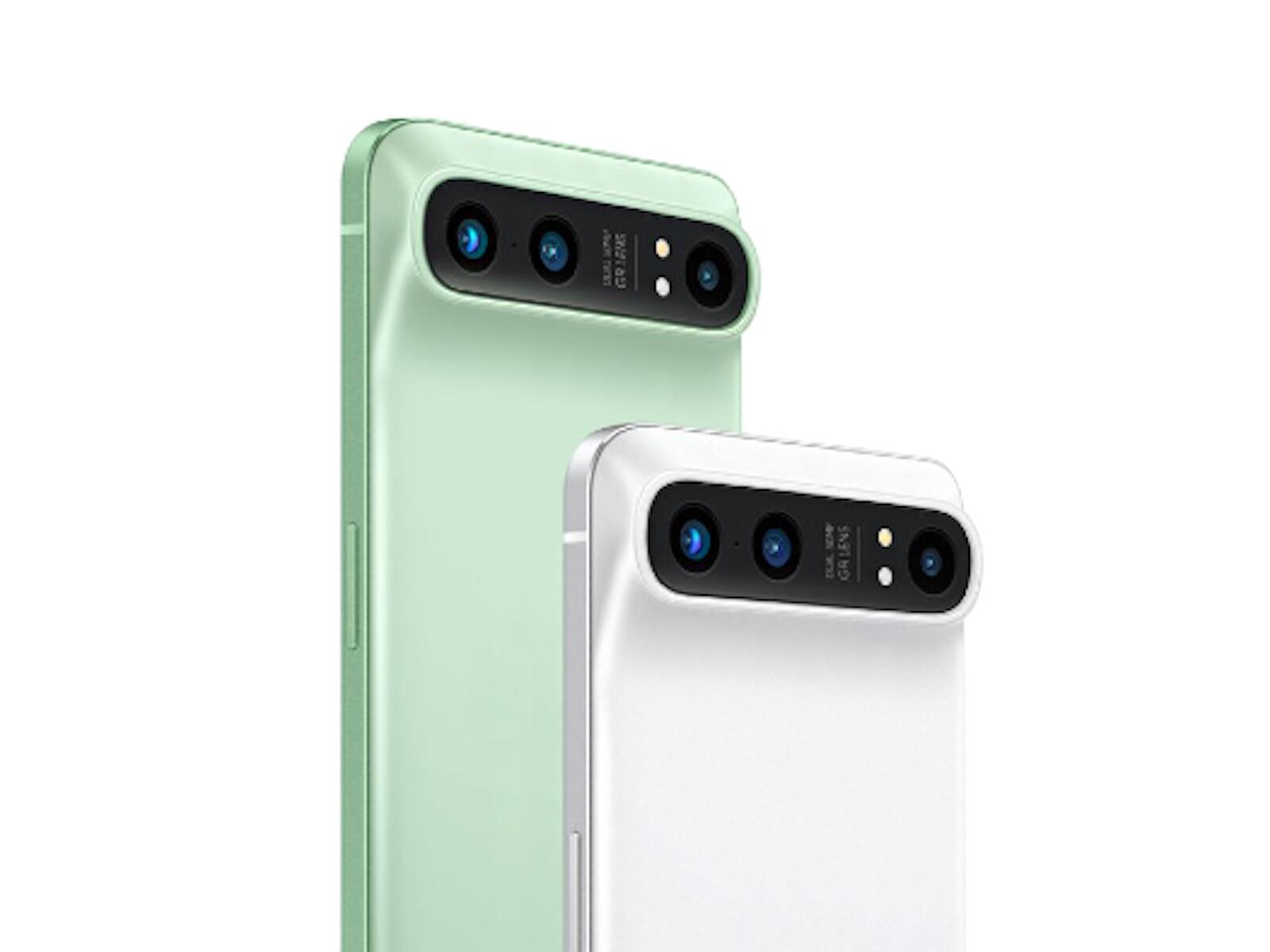 Realme Gt2 Pro Leak Detail