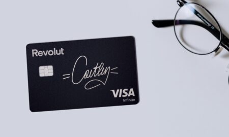 Revolut Personalised Cards 2