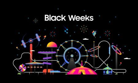 Samsungblackweeks 2021