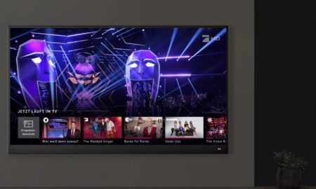 Telekom Magenta Tv