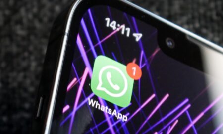 Whatsapp Logo Icon 2021 Header