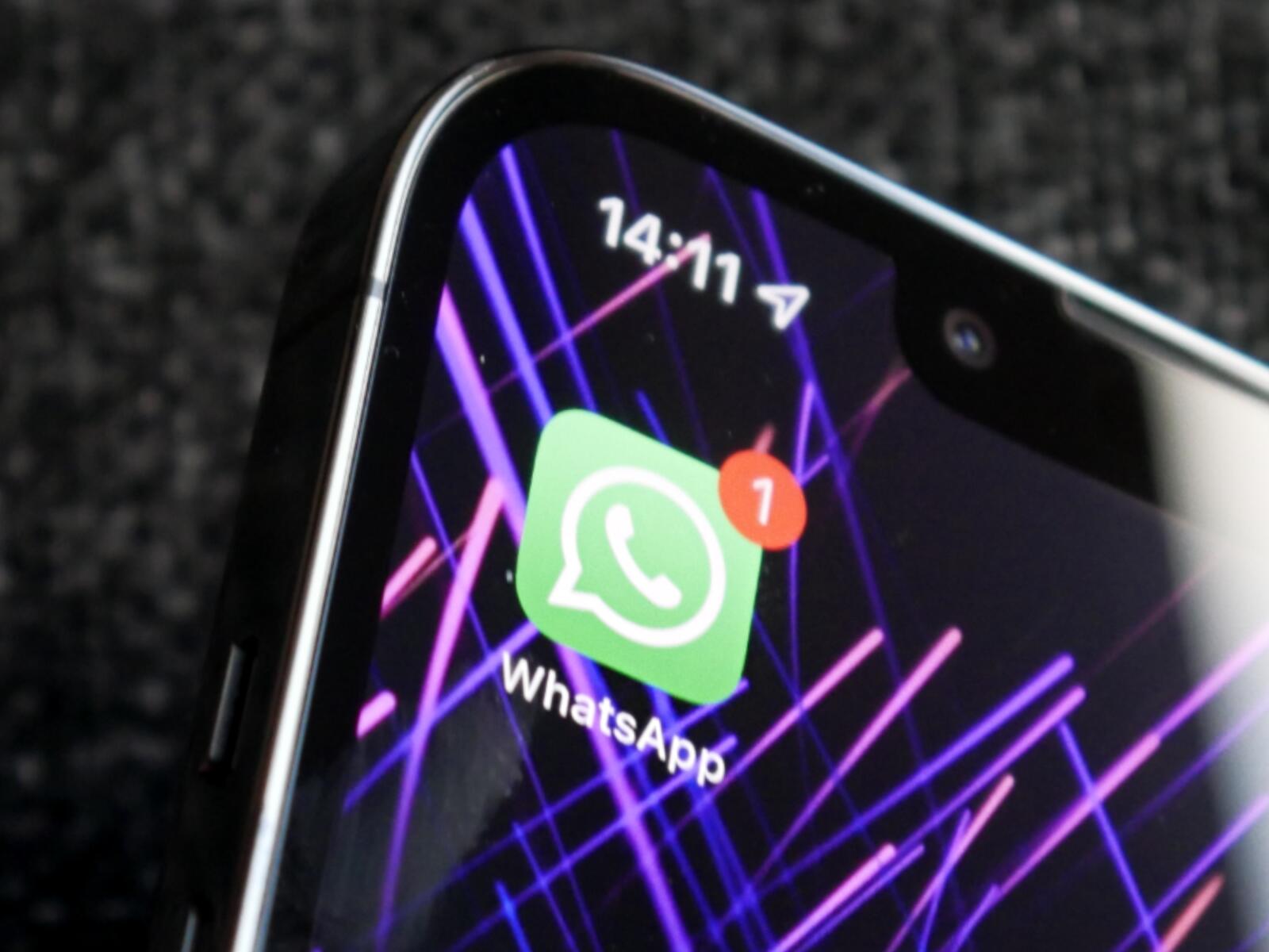 Whatsapp Logo Icon 2021 Header