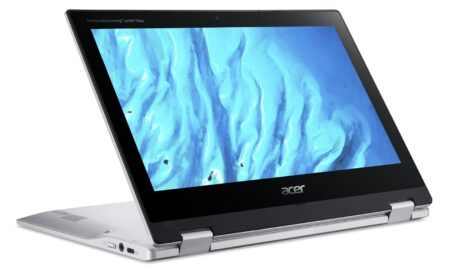 Acer Chromebook Spin 311