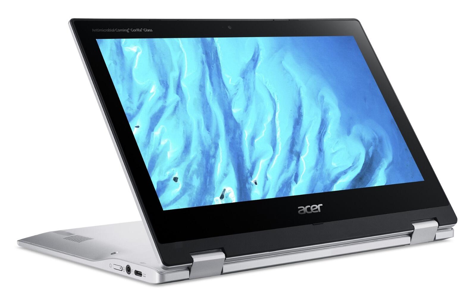 Acer Chromebook Spin 311