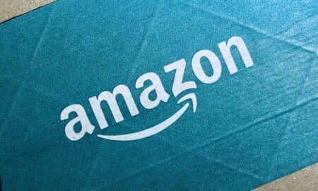 Amazon 1