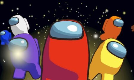 Among Us Vr Header