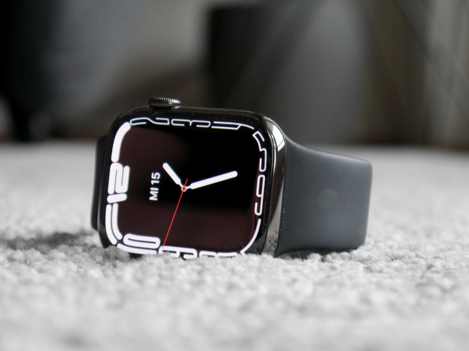 Kommt das „größte Jahr“ für die Apple Watch?