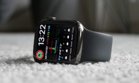 Apple Watch Series 7 Modular Duo