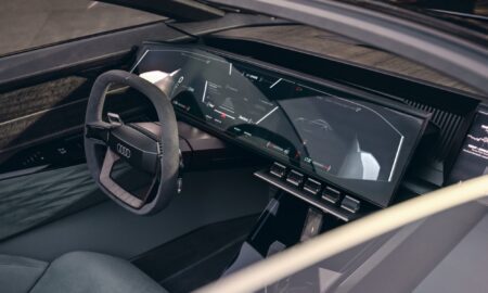 Audi Innenraum Zukunft Header