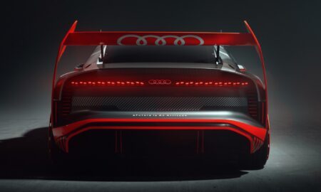 Audi S1 Etron Quattro Hoonitron Header