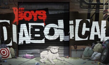 Diabolical Title Announce Still