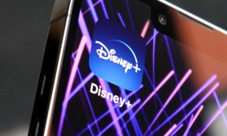 Disney Plus Icon Header