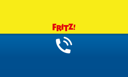 Fritz App Fon