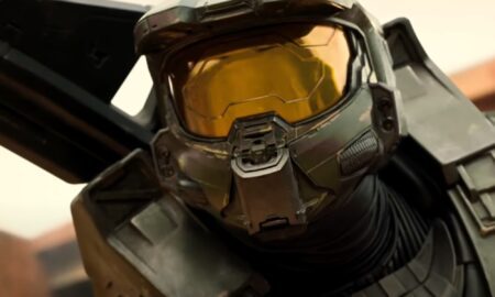 Halo Serie Header