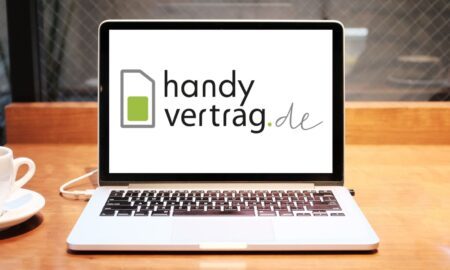 Handyvertrag