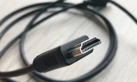 Hdmi Header