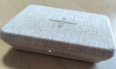 Ikea Nordmarke Qi Akku Header