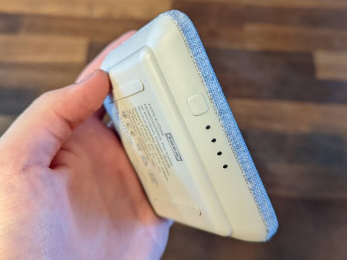 Ikea Nordmarke Qi Akku Seite