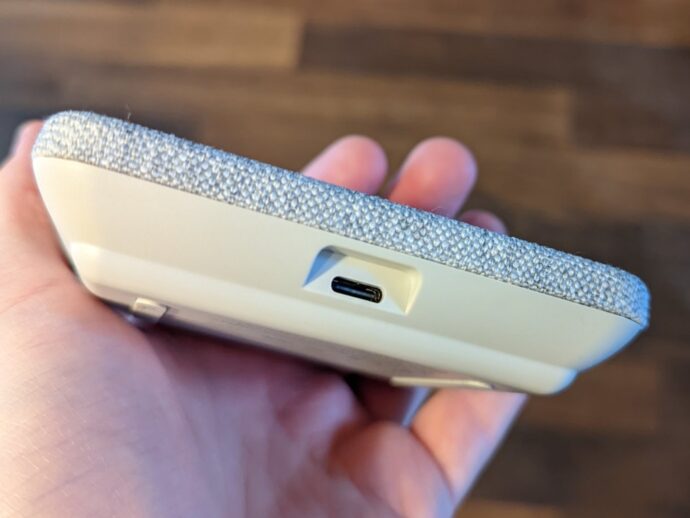 Ikea Nordmarke Qi Akku Usb
