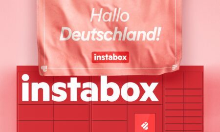 Instabox 1
