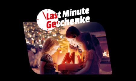 Mediamarkt Last Minute Geschenke