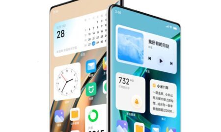 Miui 13 Header