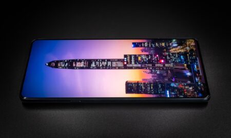 Motorola Edge 30 Ultra Teaser
