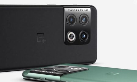 Oneplus 10 Pro Design Leak