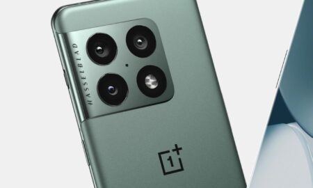 Oneplus 10 Pro Render Detail