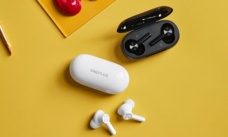 Oneplus Buds Z2 Header