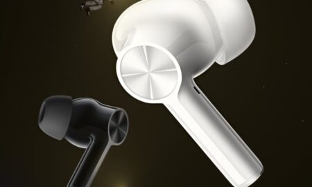Oneplus Buds Z2 Teaser