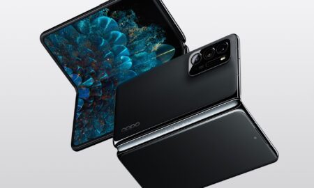 Oppo Find N Header