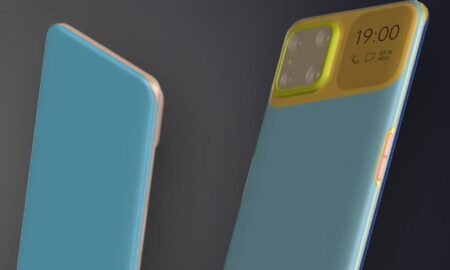 Oppo Find X4 Pro Design Leak