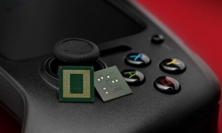 Qualcomm Snapdragon Switch Header