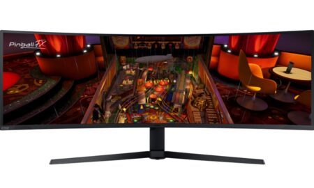 Samsung Monitor Hdr10 Plus Gaming