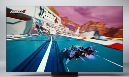 Samsung Smart Tv Hdr10 Plus Gaming