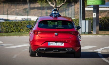 Seat Leon Diana Header