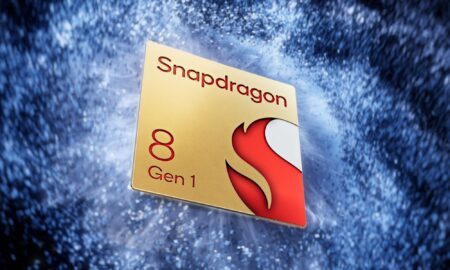 Snapdragon 8 Header