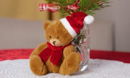 Teddybaer